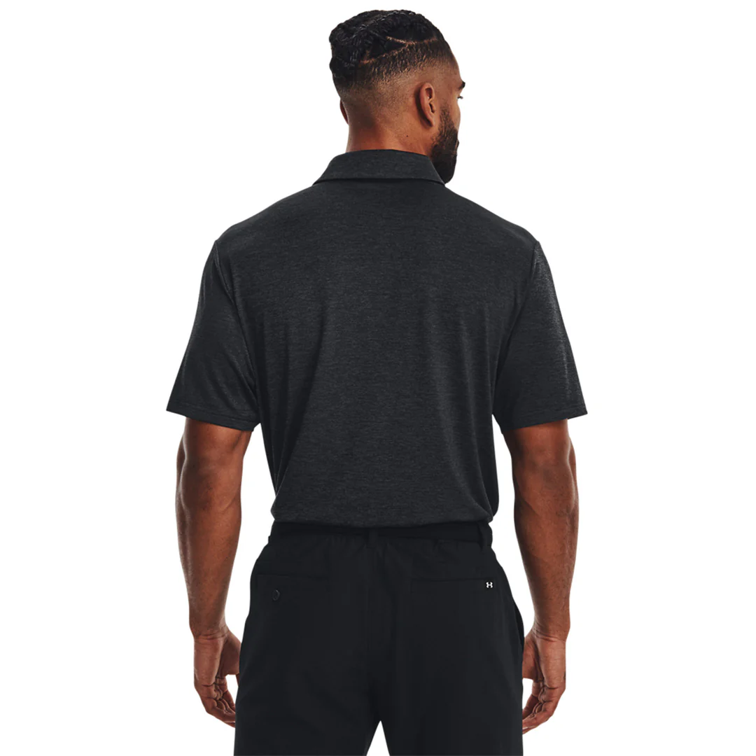 Under Armour Men Playoff 3.0 Polo | 1378673-001 - Image 2