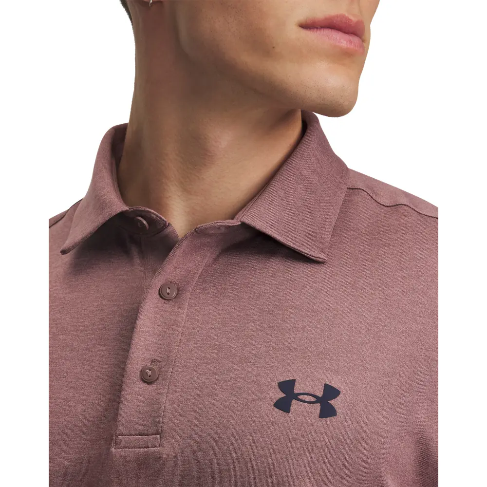 Under Armour Men Playoff 3.0 Polo | 1378673-651 - Image 3