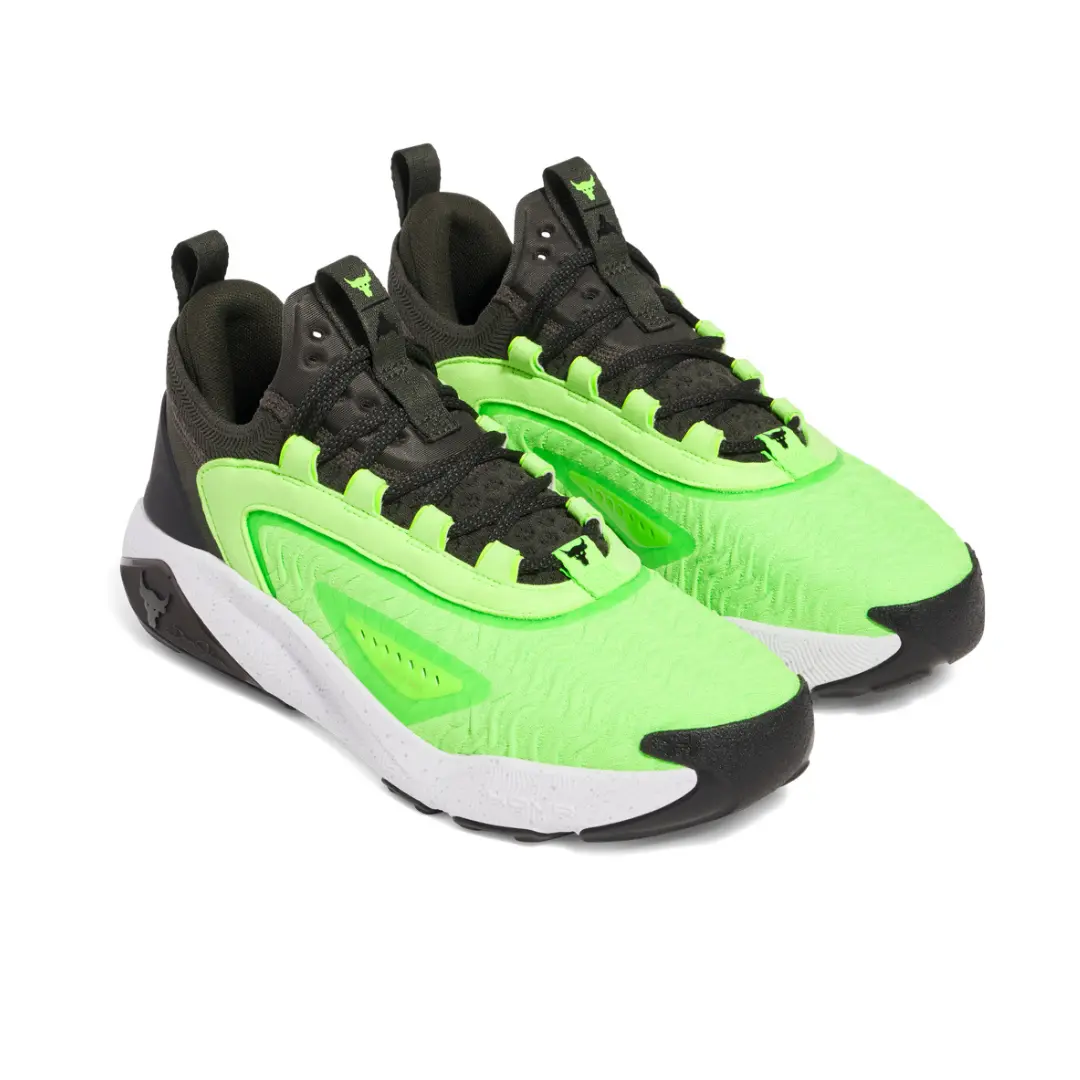Under Armour Men Project Rock 7 | 3027600-310 - Image 3