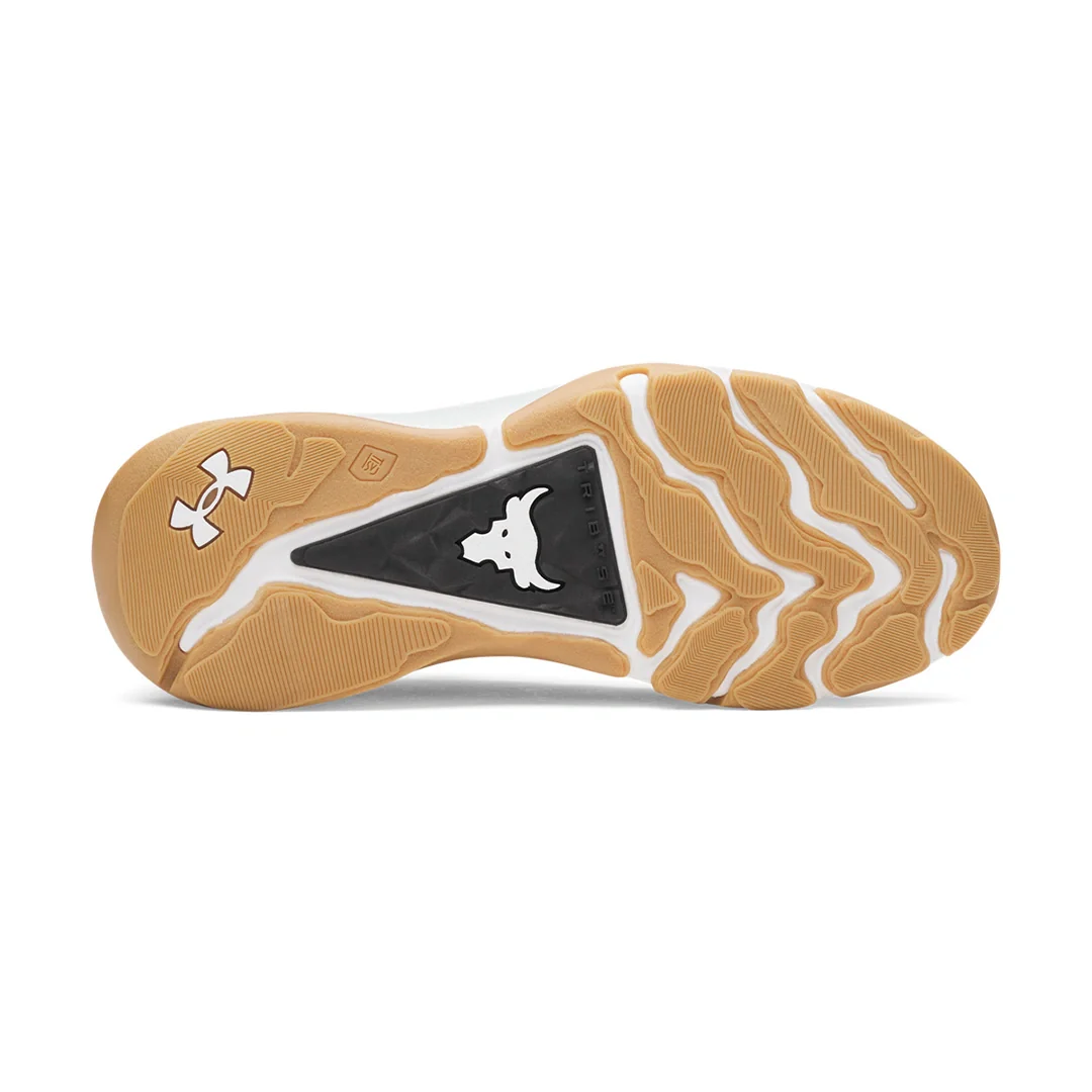Under Armour Men Project Rock 8 Training Shoes | 6000852-001 - Image 4