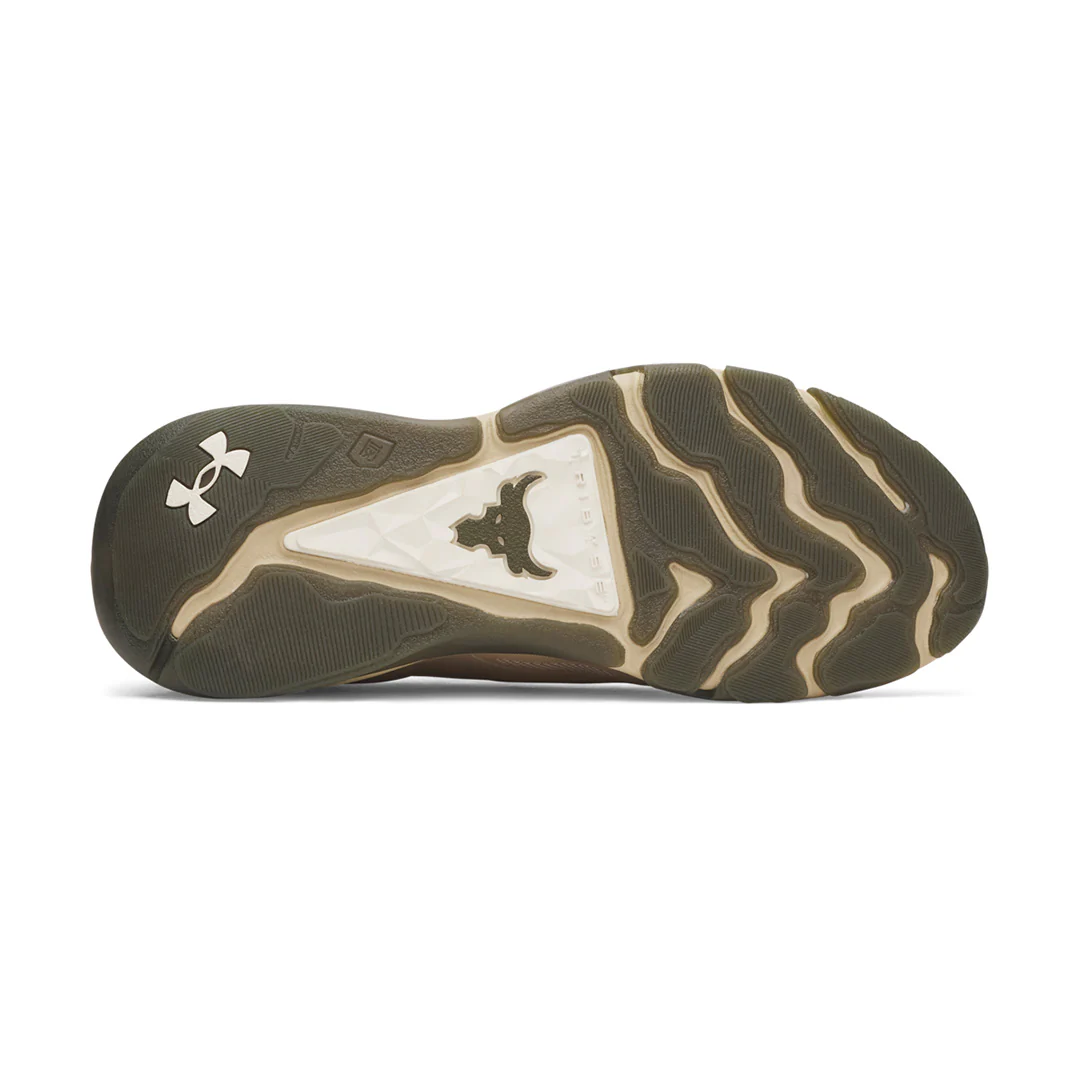 Under Armour Men Project Rock 8 Training Shoes | 6000852-234 - Image 4