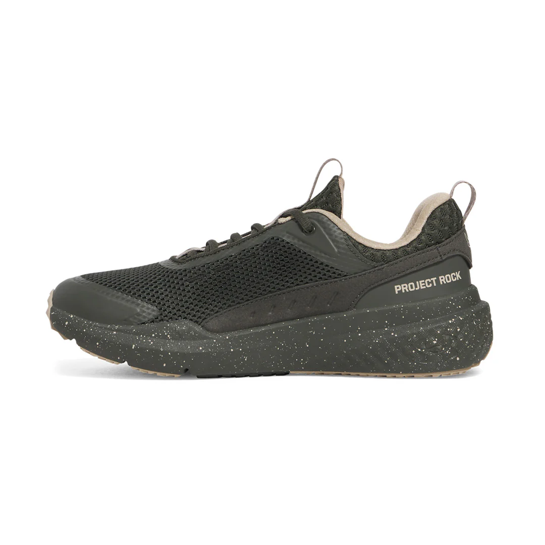 Under Armour Men Project Rock BSR 5 Training | 3028296-310 - Image 2