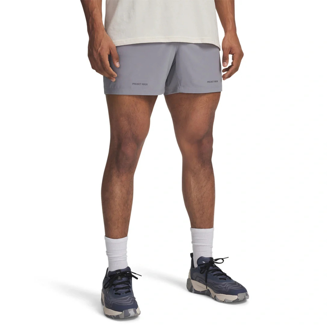 Under Armour Men Project Rock Ultimate Shorts | 6007178-035