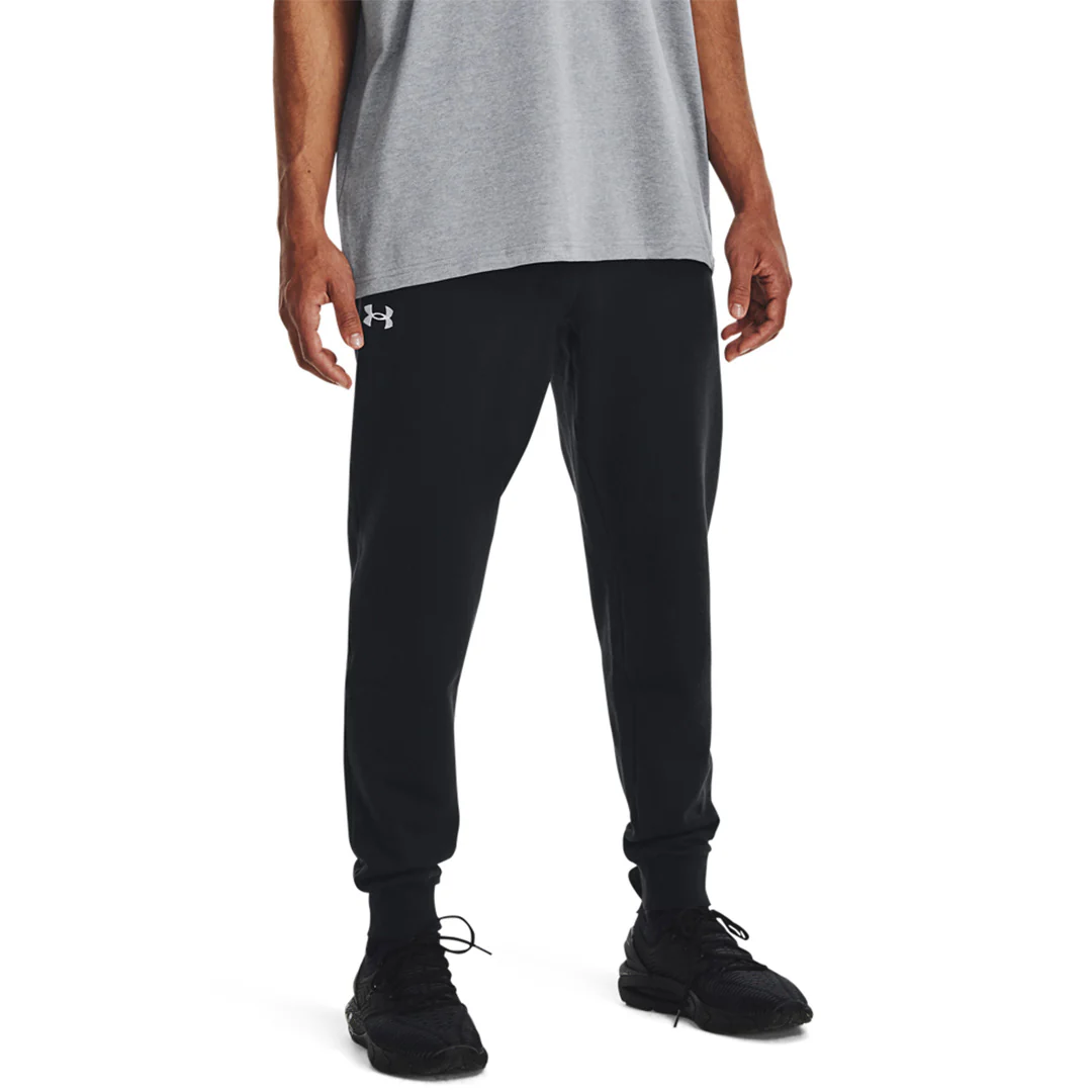 Under Armour Men Rival Fleece Joggers | 1379774-001