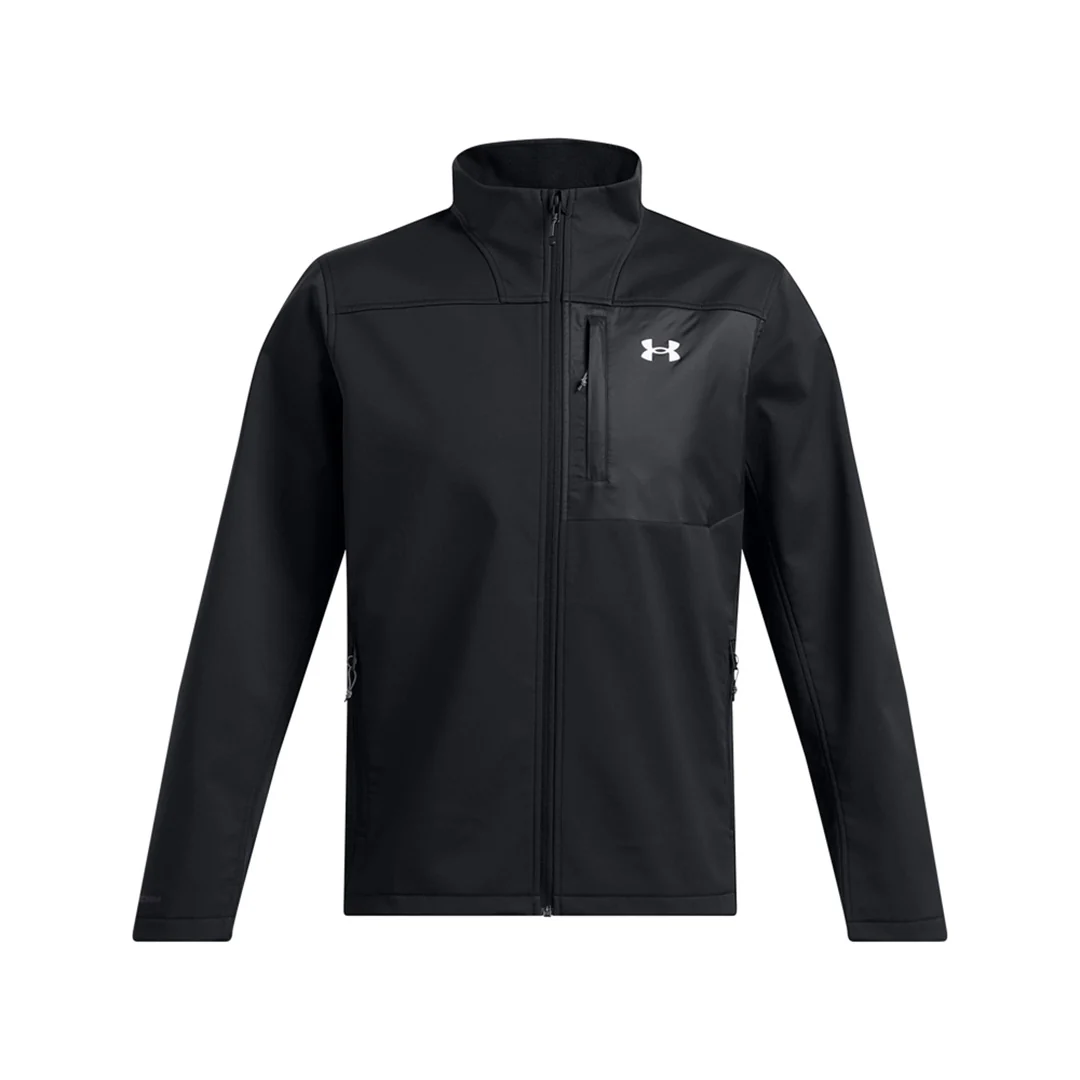 Under Armour Men Shield Jacket | 1371586-003 - Image 3