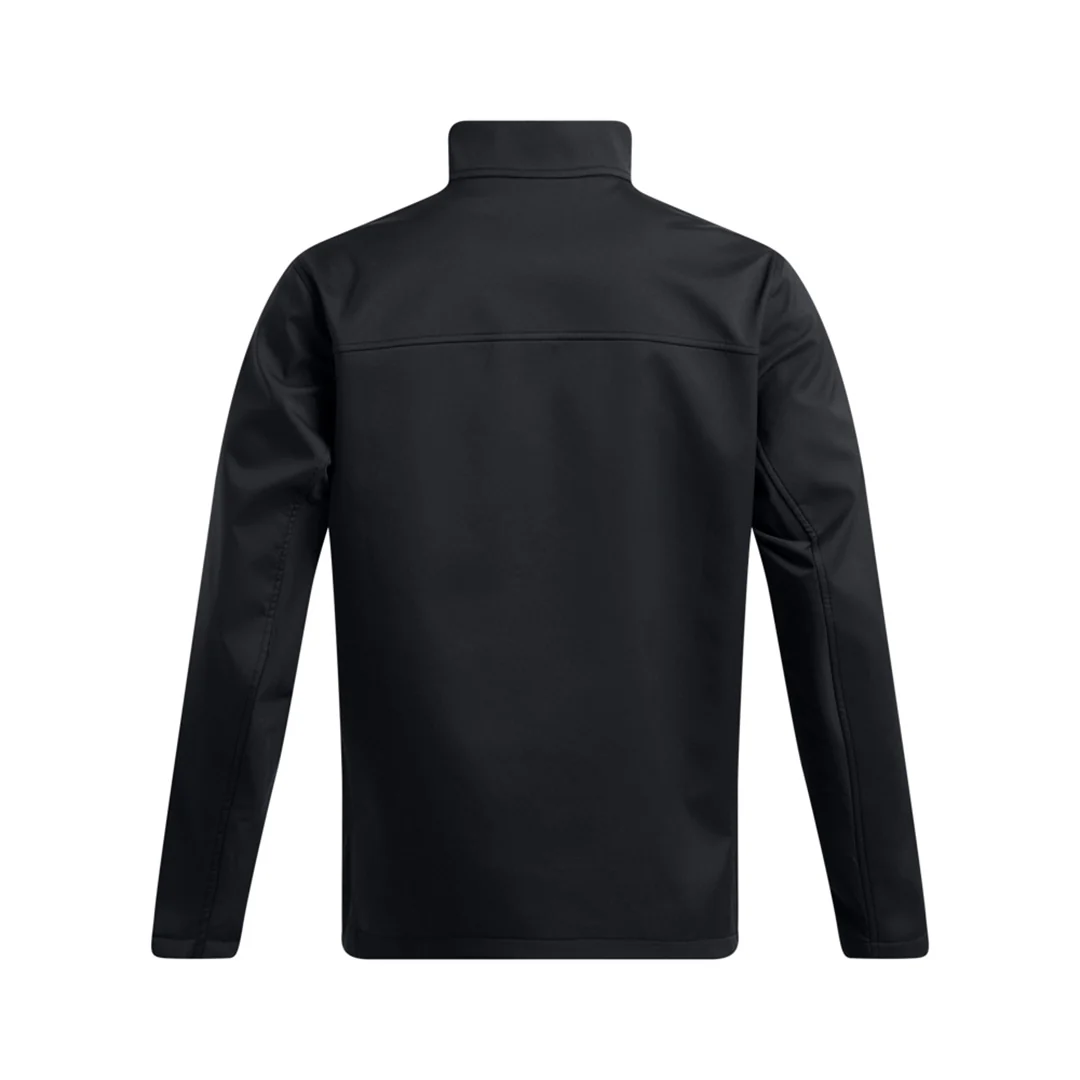 Under Armour Men Shield Jacket | 1371586-003 - Image 4