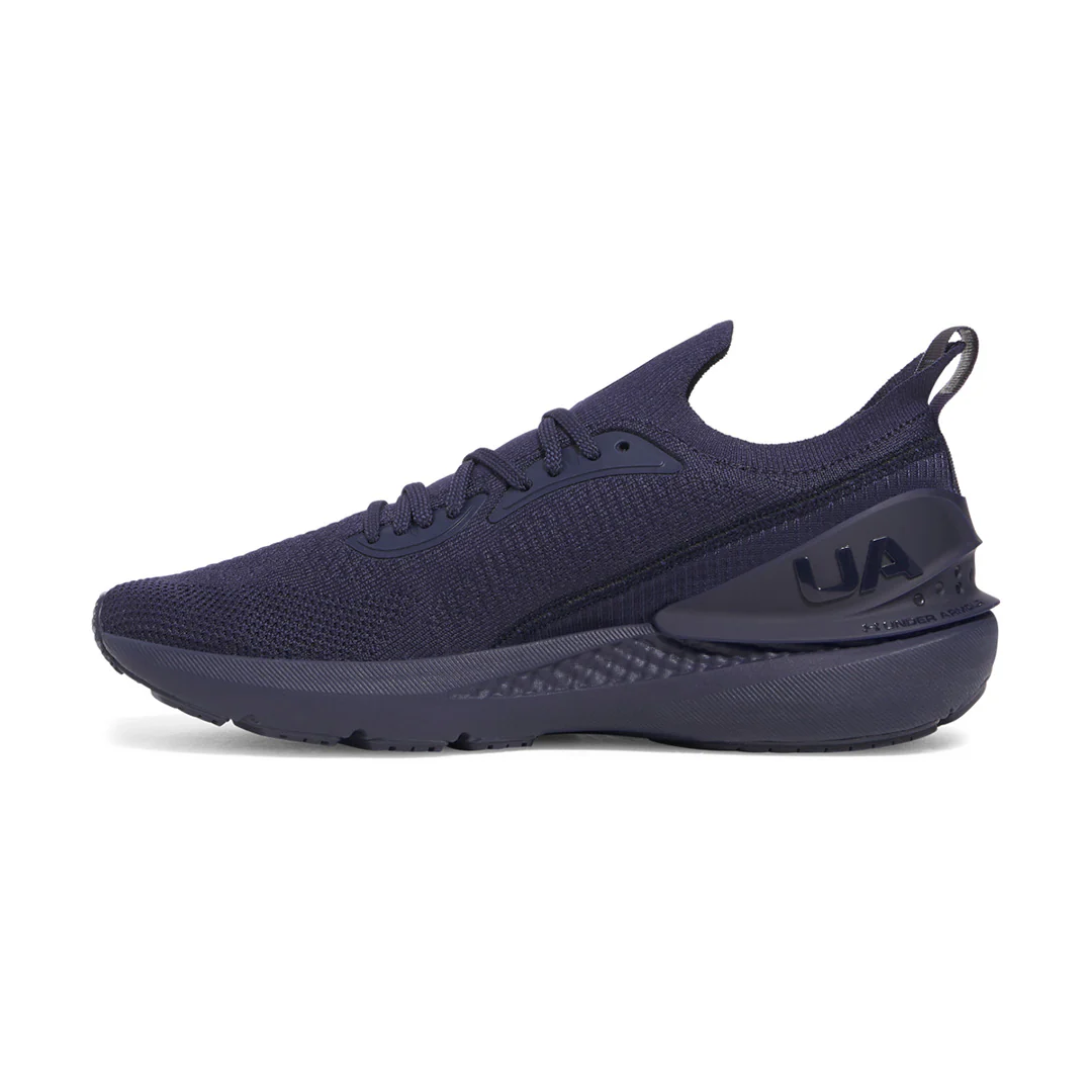 Under Armour Men Shift Running Shoes | 3027776-410 - Image 2