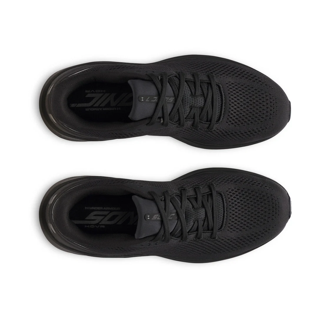 Under Armour Men Sonic 7 Running Shoes | 3028002-003 - Image 5