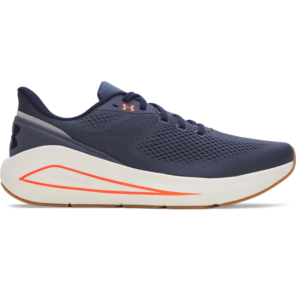 Under Armour Men Sonic 7 Running Shoes | 3028002-044