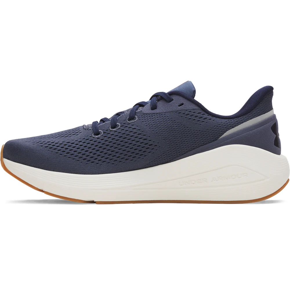 Under Armour Men Sonic 7 Running Shoes | 3028002-044 - Image 2
