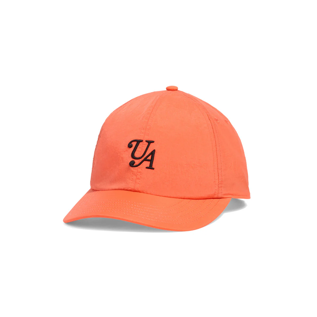 Under Armour Men Sportstyle Nylon Snapback | 1389692-847