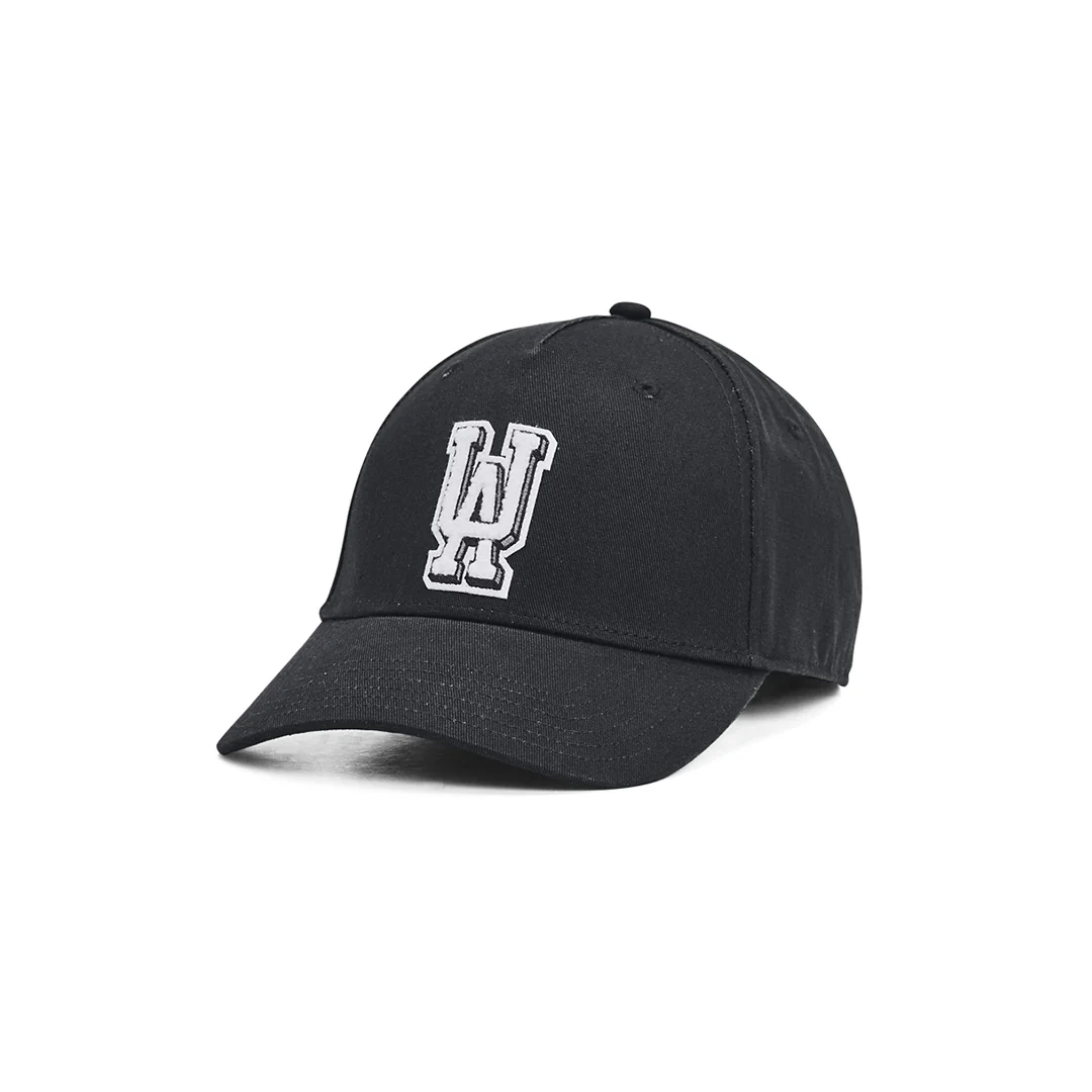 Under Armour Men Sportstyle Snapback | 1383443-001