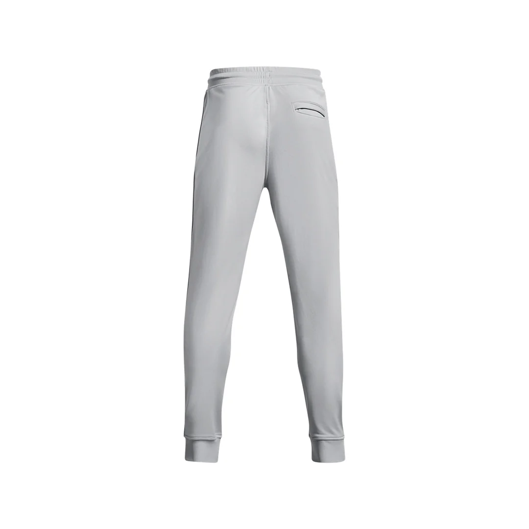 Under Armour Men Sportstyle Tricot Joggers | 1290261-011 - Image 4