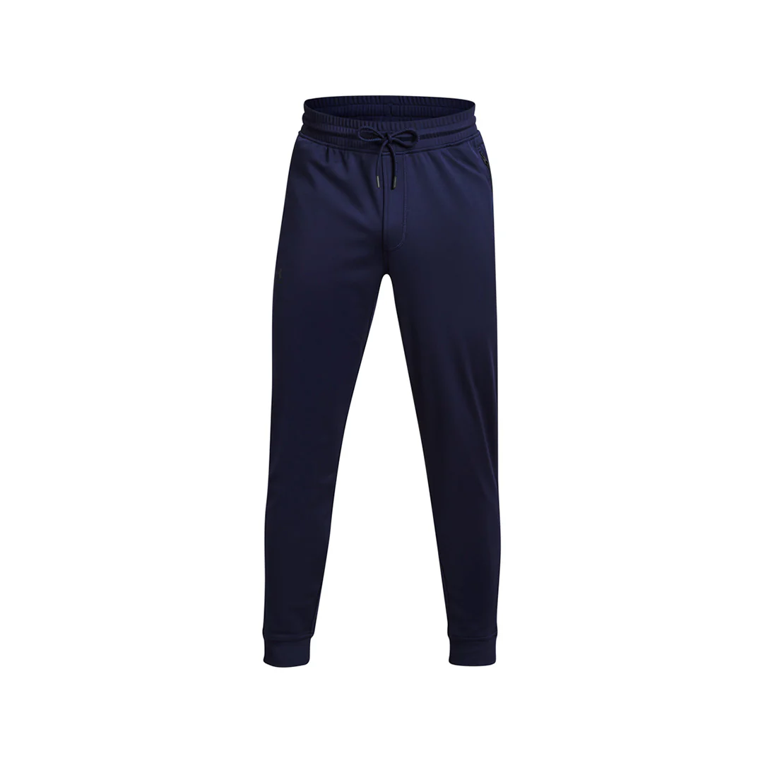 Under Armour Men Sportstyle Tricot Joggers | 1290261-411 - Image 3