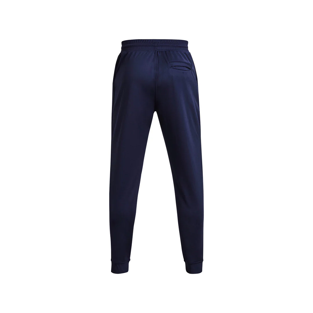 Under Armour Men Sportstyle Tricot Joggers | 1290261-411 - Image 4