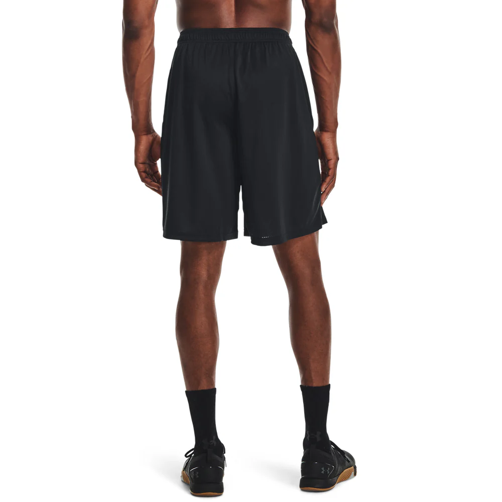 Under Armour Men Tech Mesh Shorts | 1328705-001 - Image 2