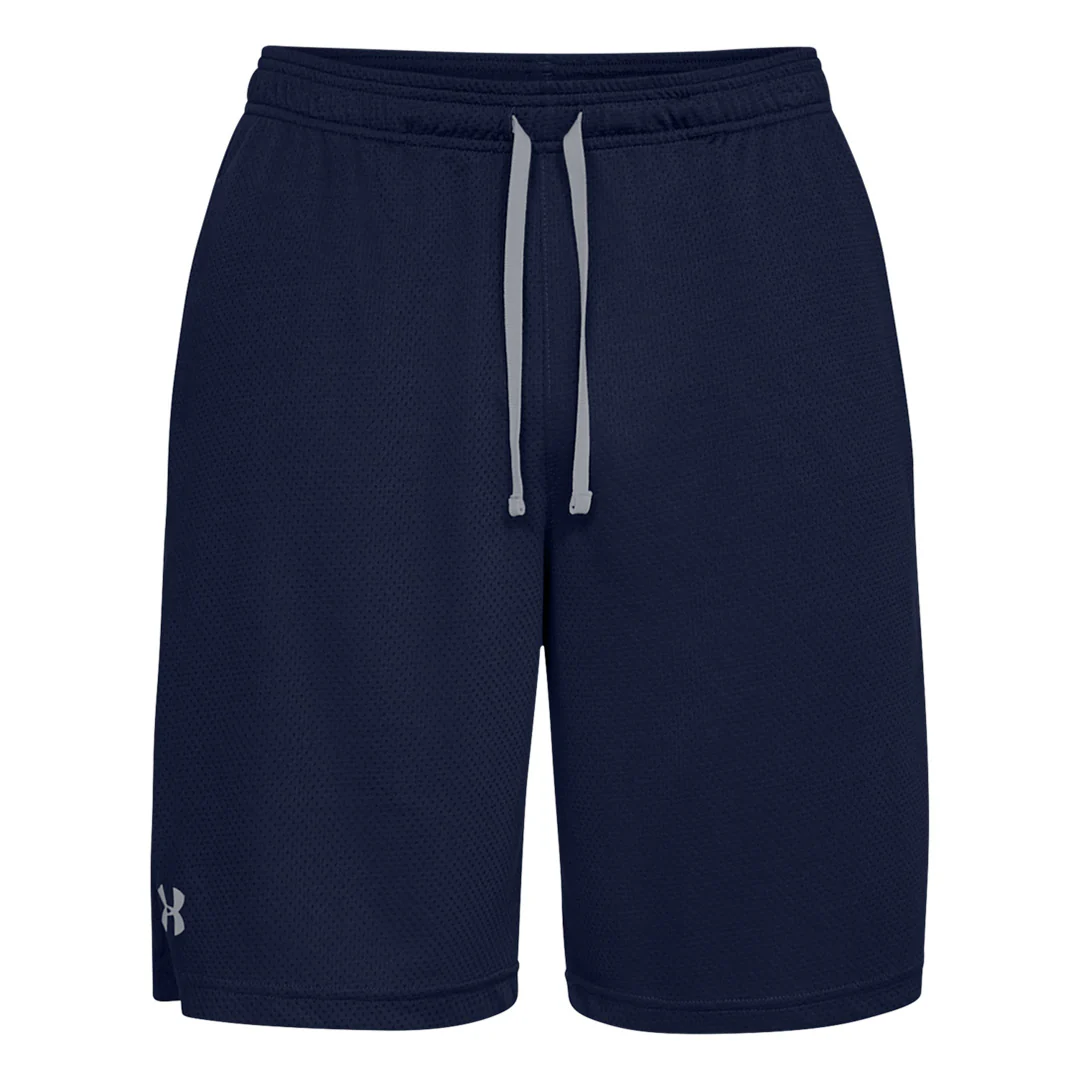Under Armour Men Tech Mesh Shorts | 1328705-408 - Image 4