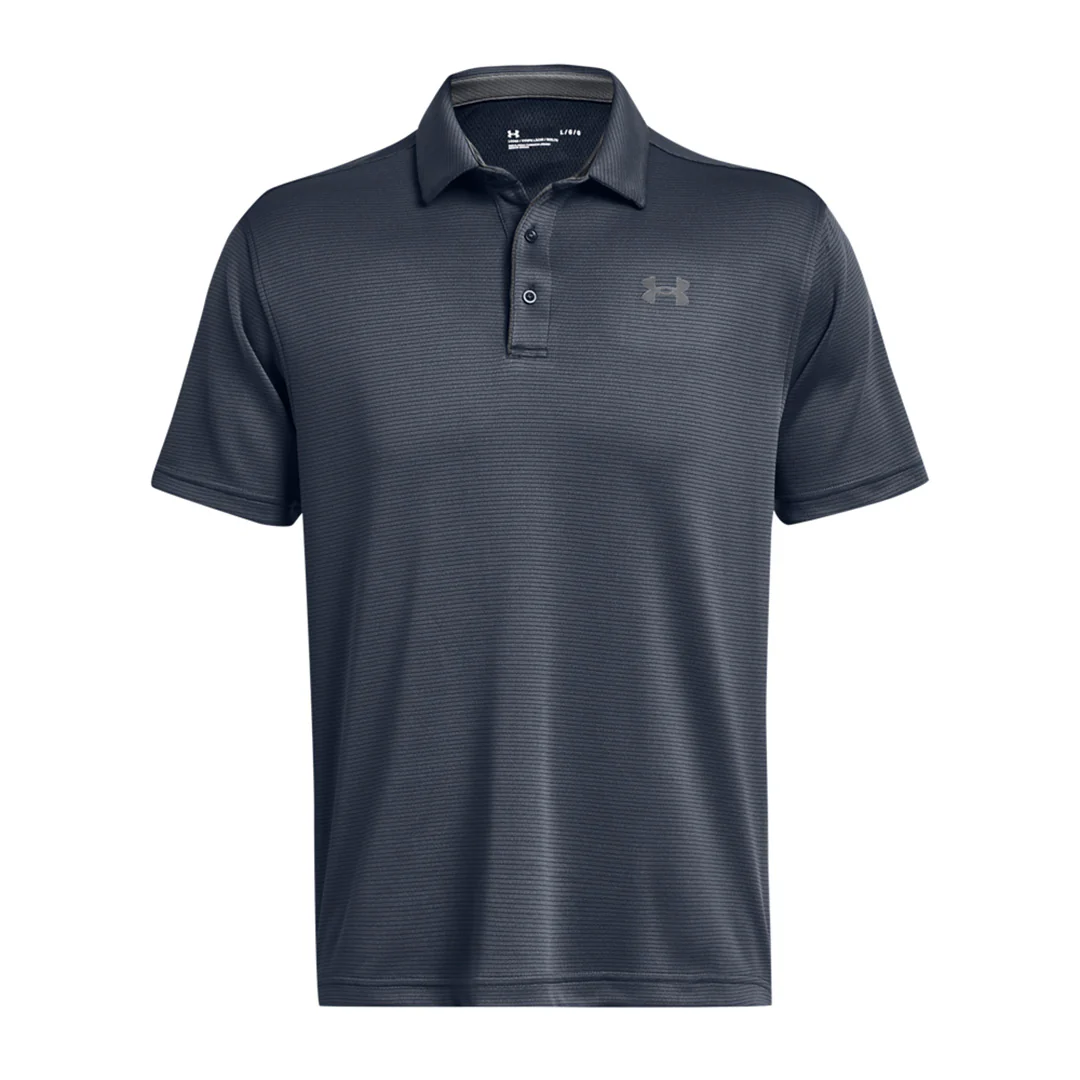 Under Armour Men Tech Polo | 1290140-045 - Image 3