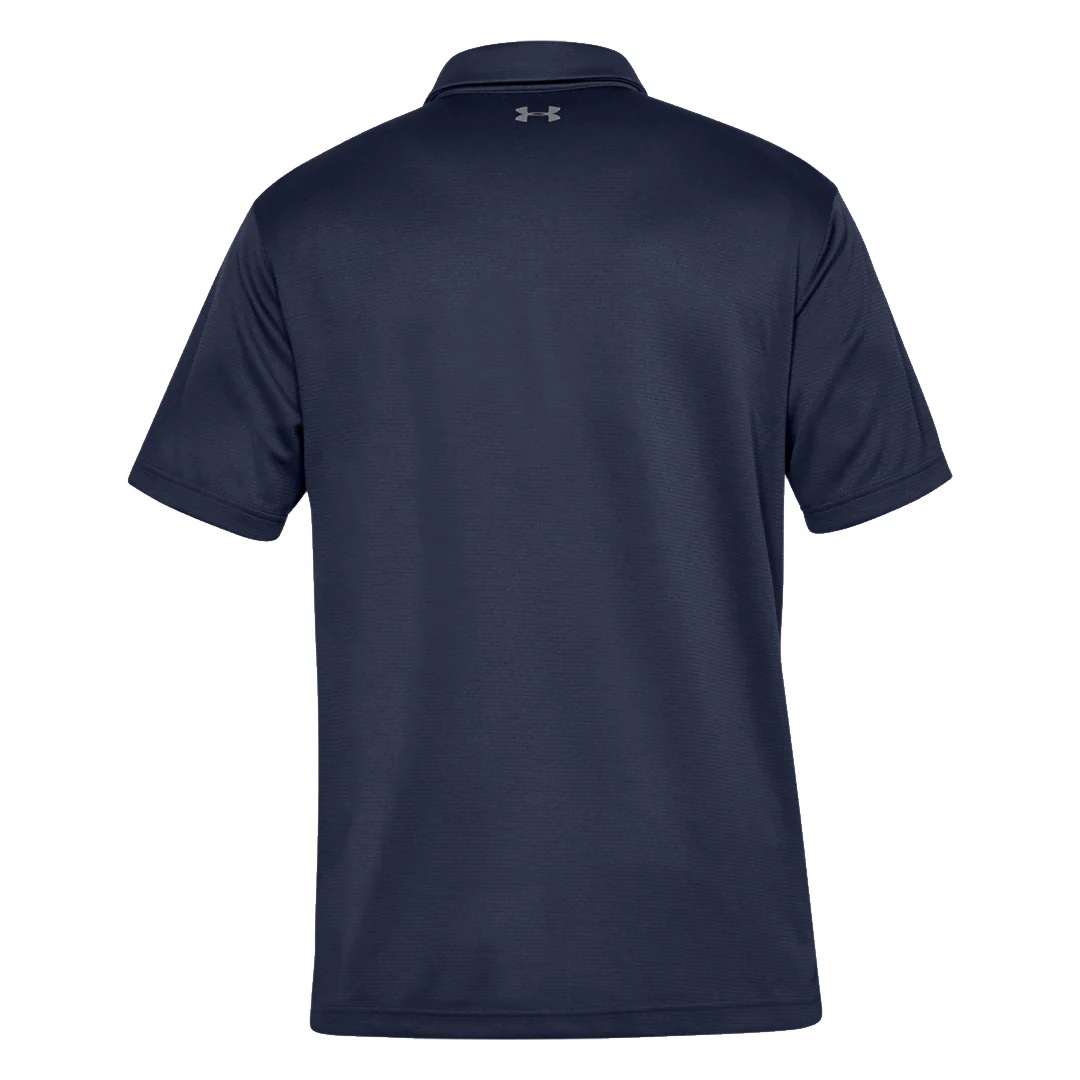Under Armour Men Tech Polo | 1290140-410 - Image 5