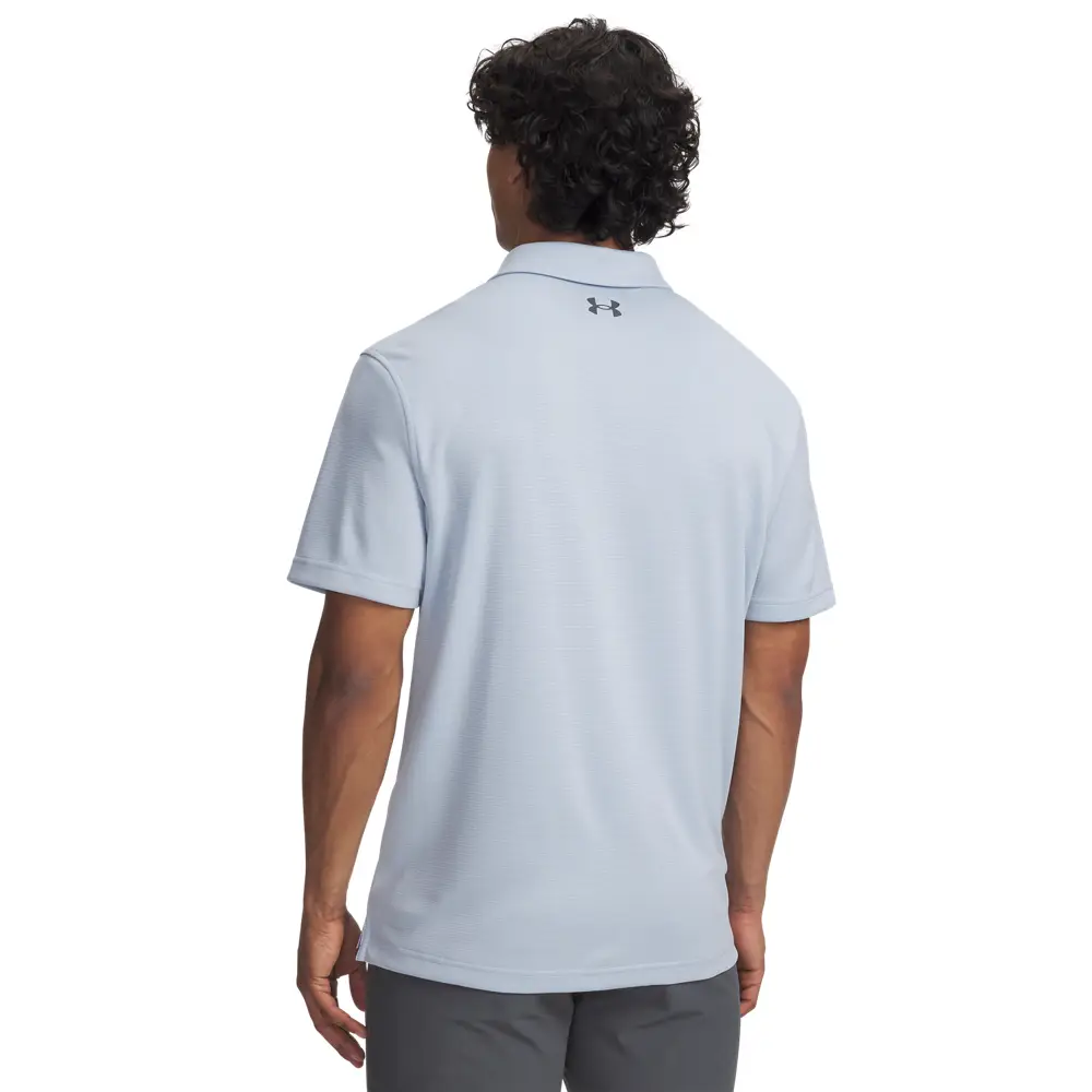 Under Armour Men Tech Polo | 1290140-455 - Image 2