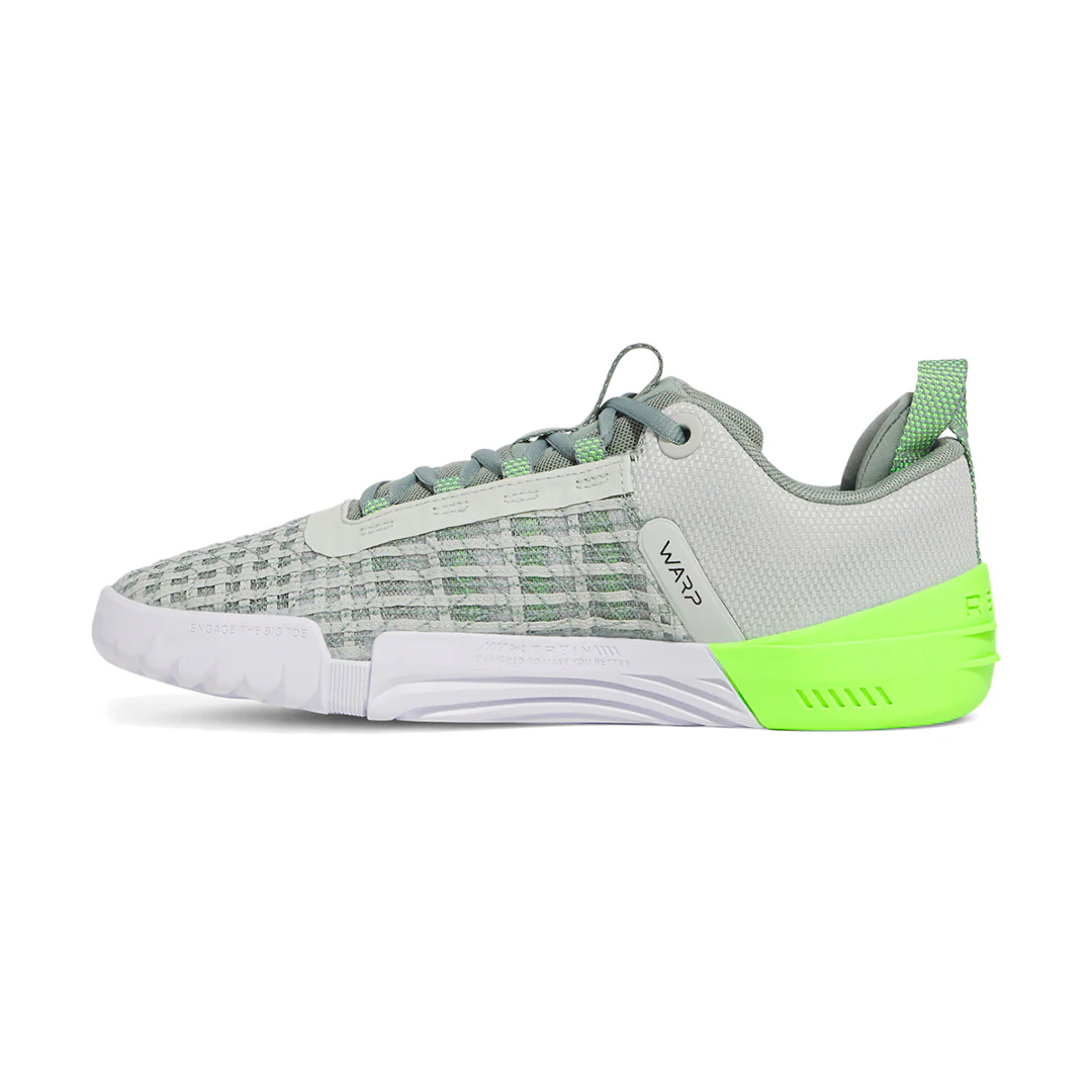 Under Armour Men TriBase Reign 6 Training Shoes | 3027341-377 - Image 2
