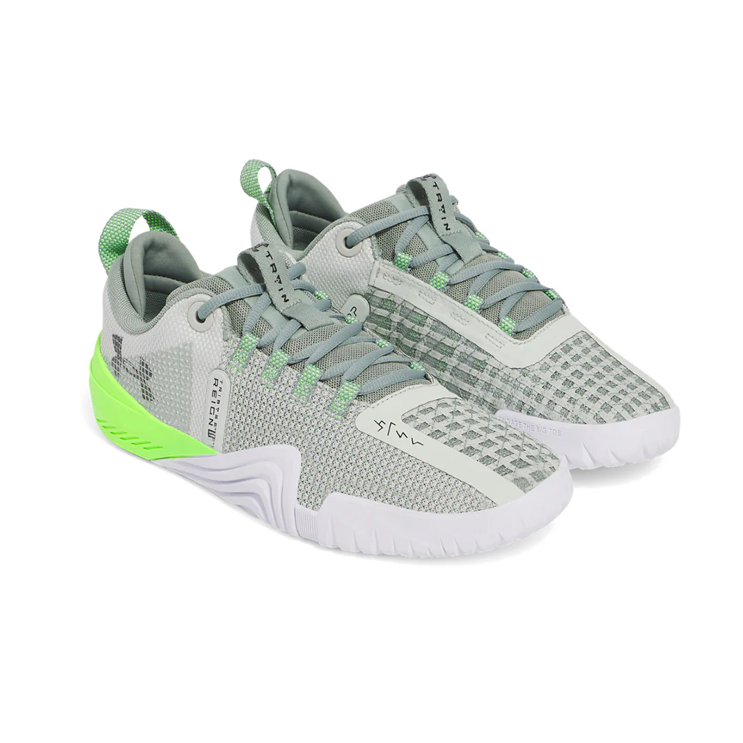 Under Armour Men TriBase Reign 6 Training Shoes | 3027341-377 - Image 3