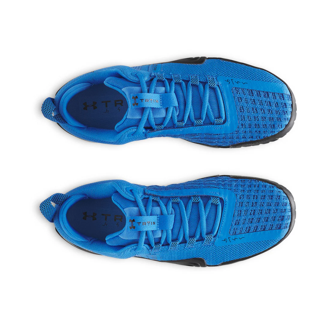 Under Armour Men TriBase Reign 6 Training Shoes | 3027341-402 - Image 5