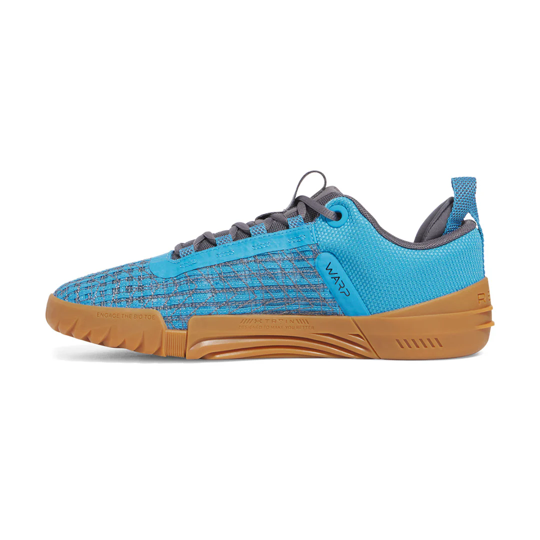 Under Armour Men TriBase Reign 6 Training Shoes | 3027341-452 - Image 2