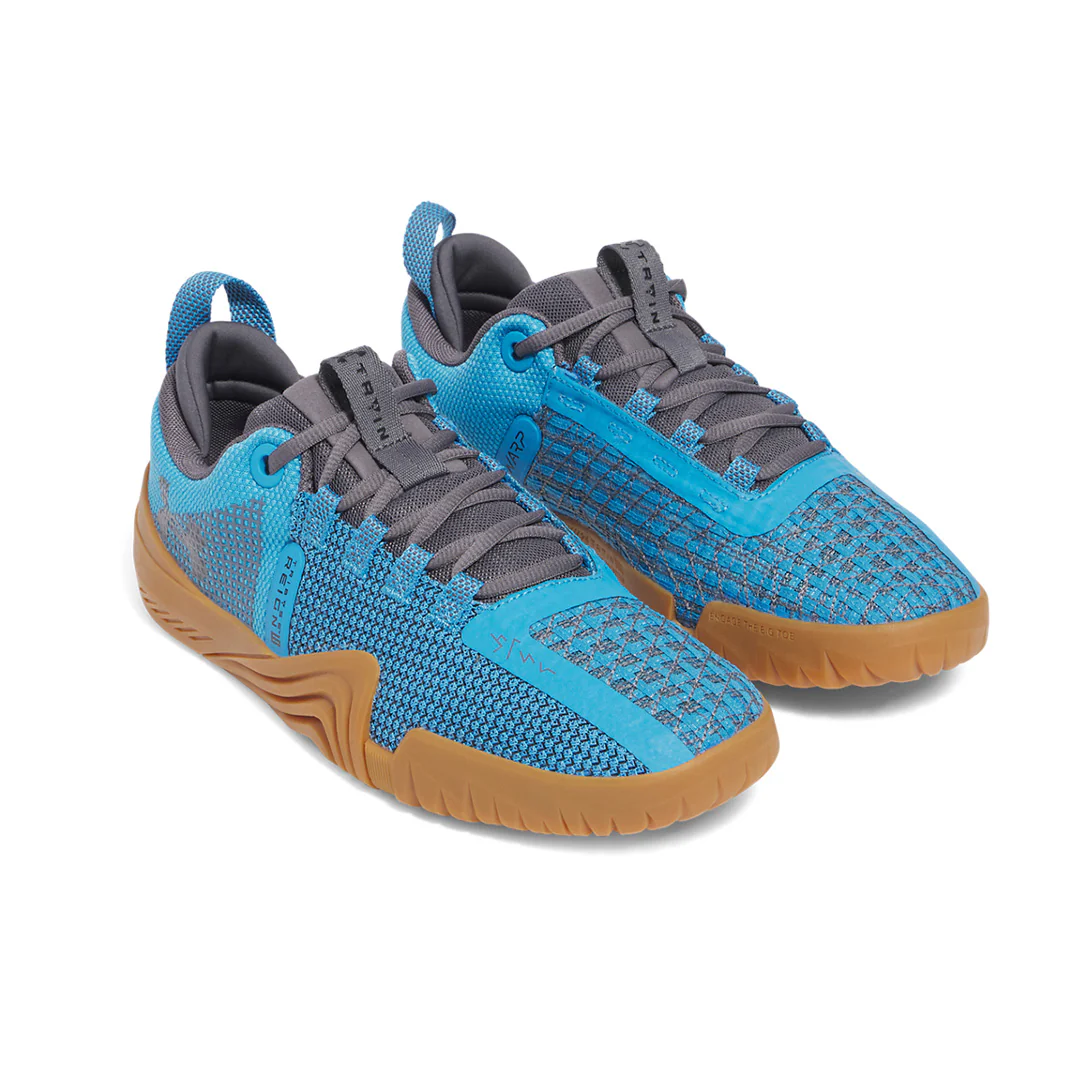 Under Armour Men TriBase Reign 6 Training Shoes | 3027341-452 - Image 3