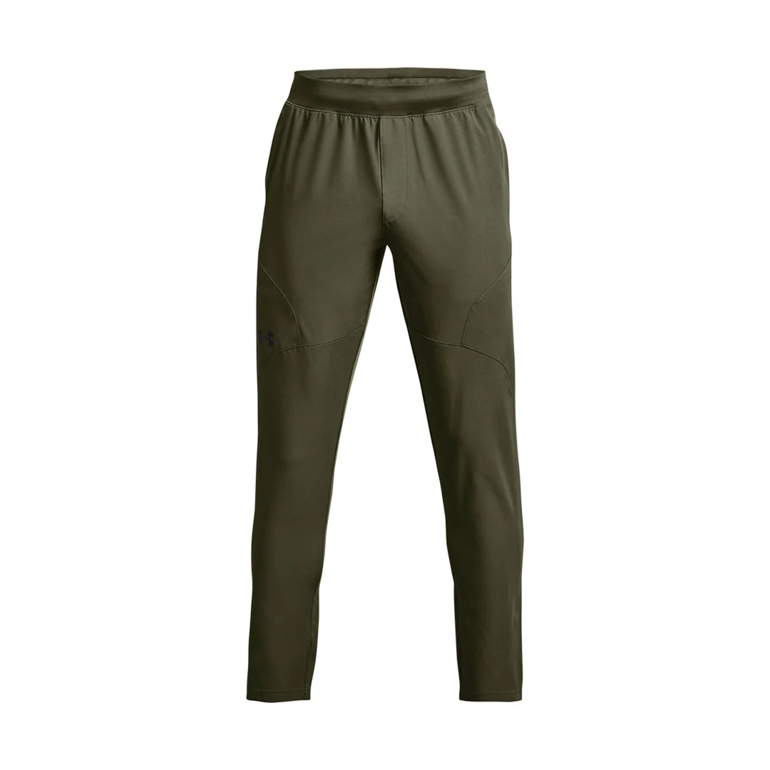 Under Armour Men Unstoppable Tapered Pants | 1352028-390 - Image 3