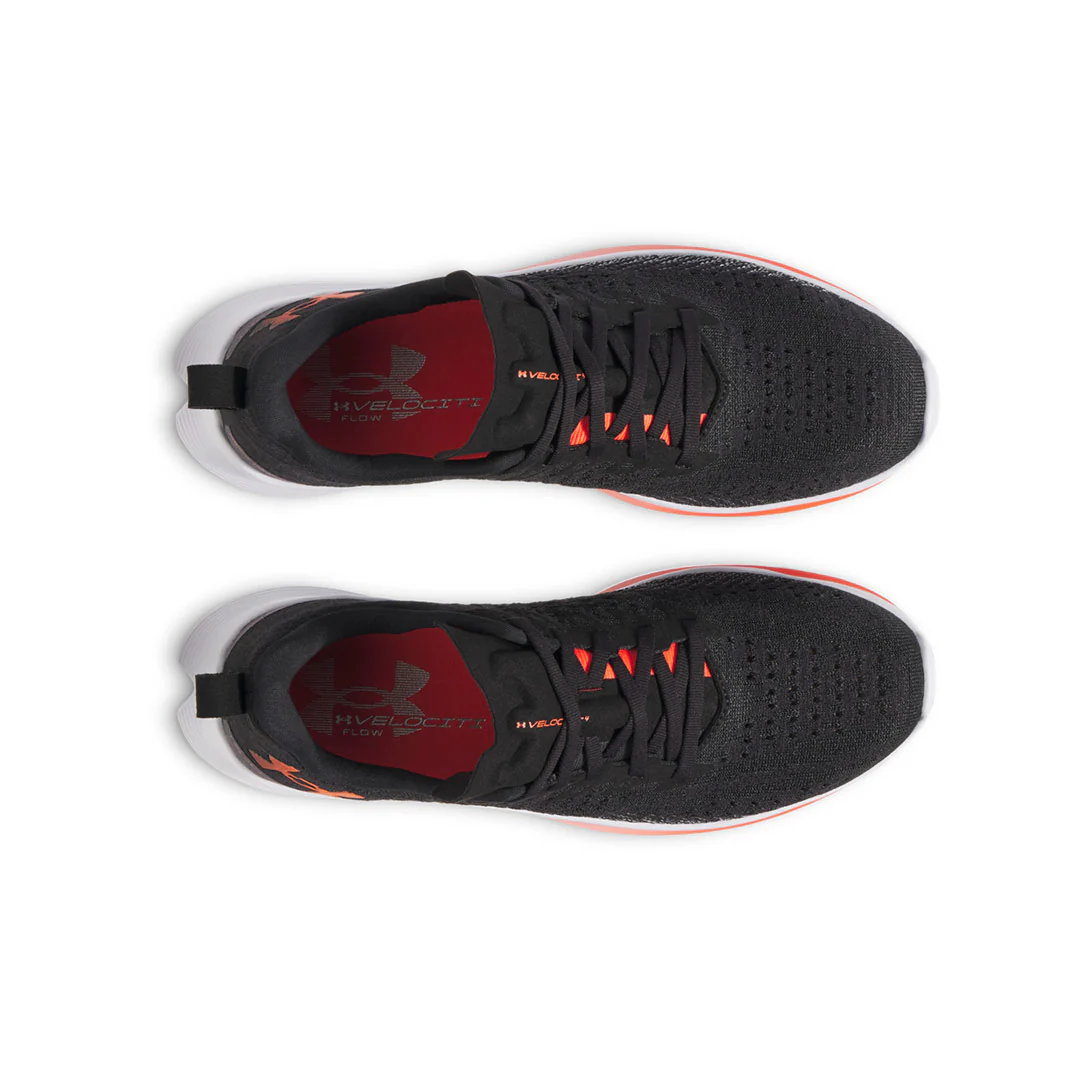 Under Armour Men Velociti 4 Running | 3027585-003 - Image 4