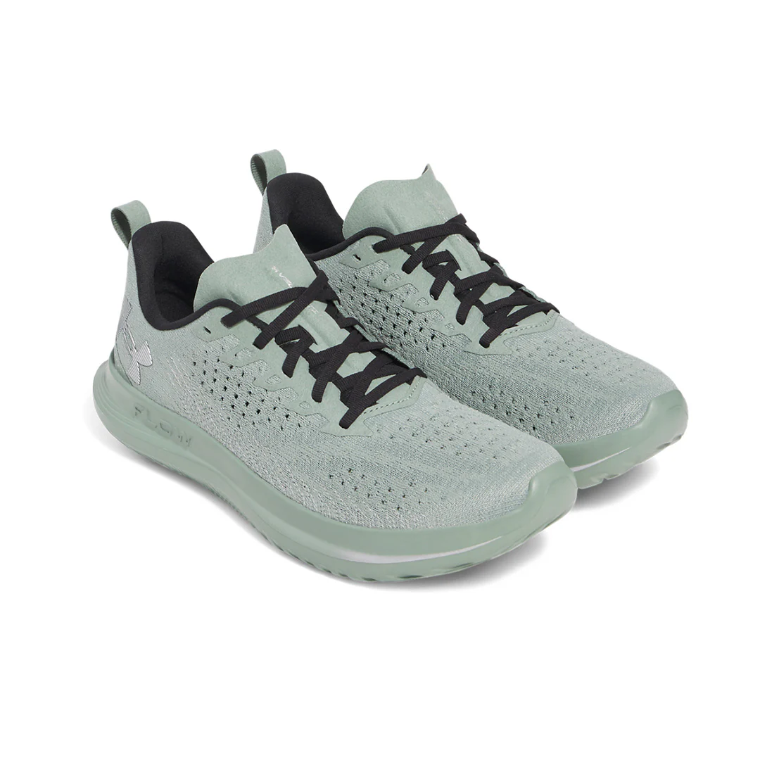 Under Armour Men Velociti 4 Running | 3027585-348 - Image 3
