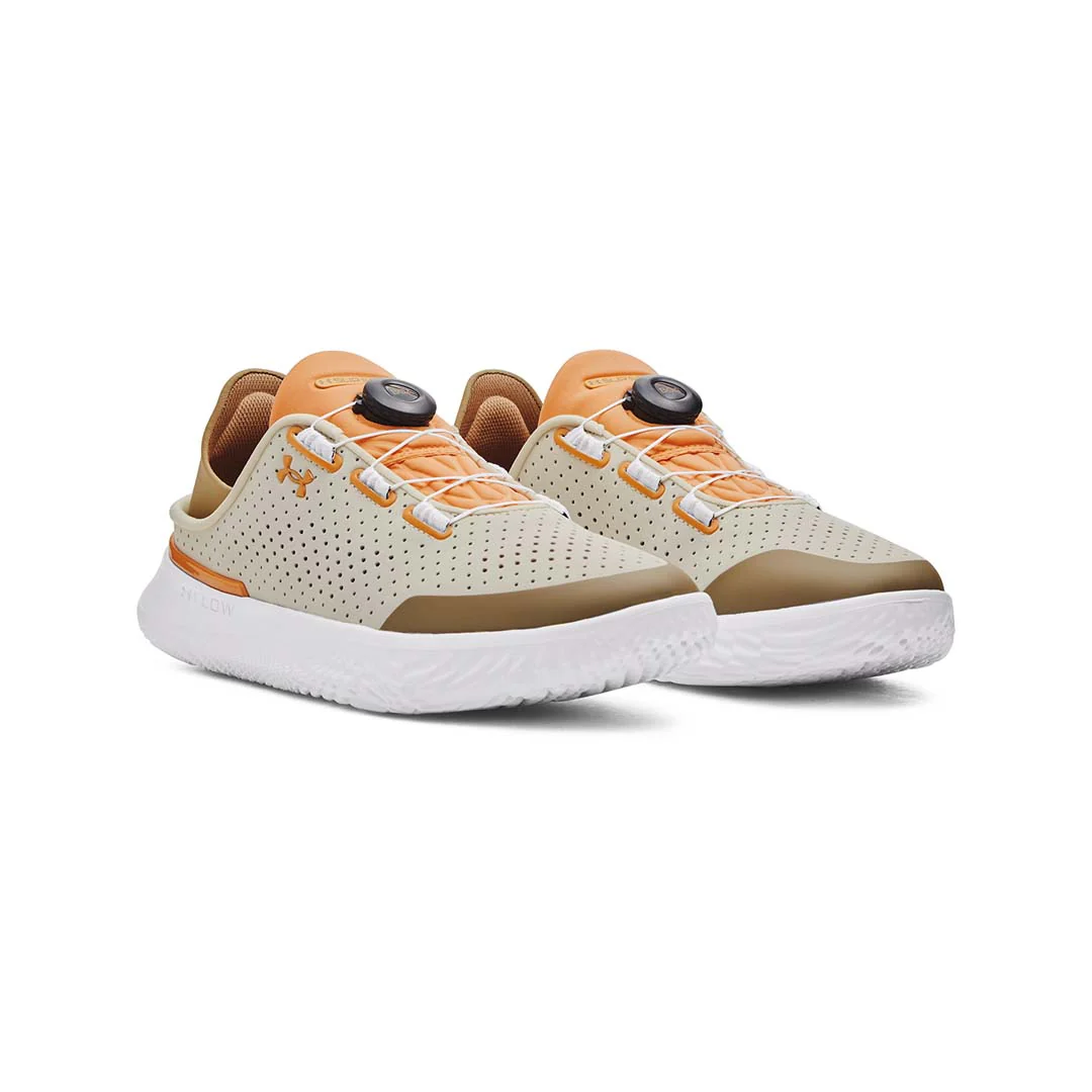 Under Armour Unisex Slipspeed Trainer NB | 3026197-112 - Image 2