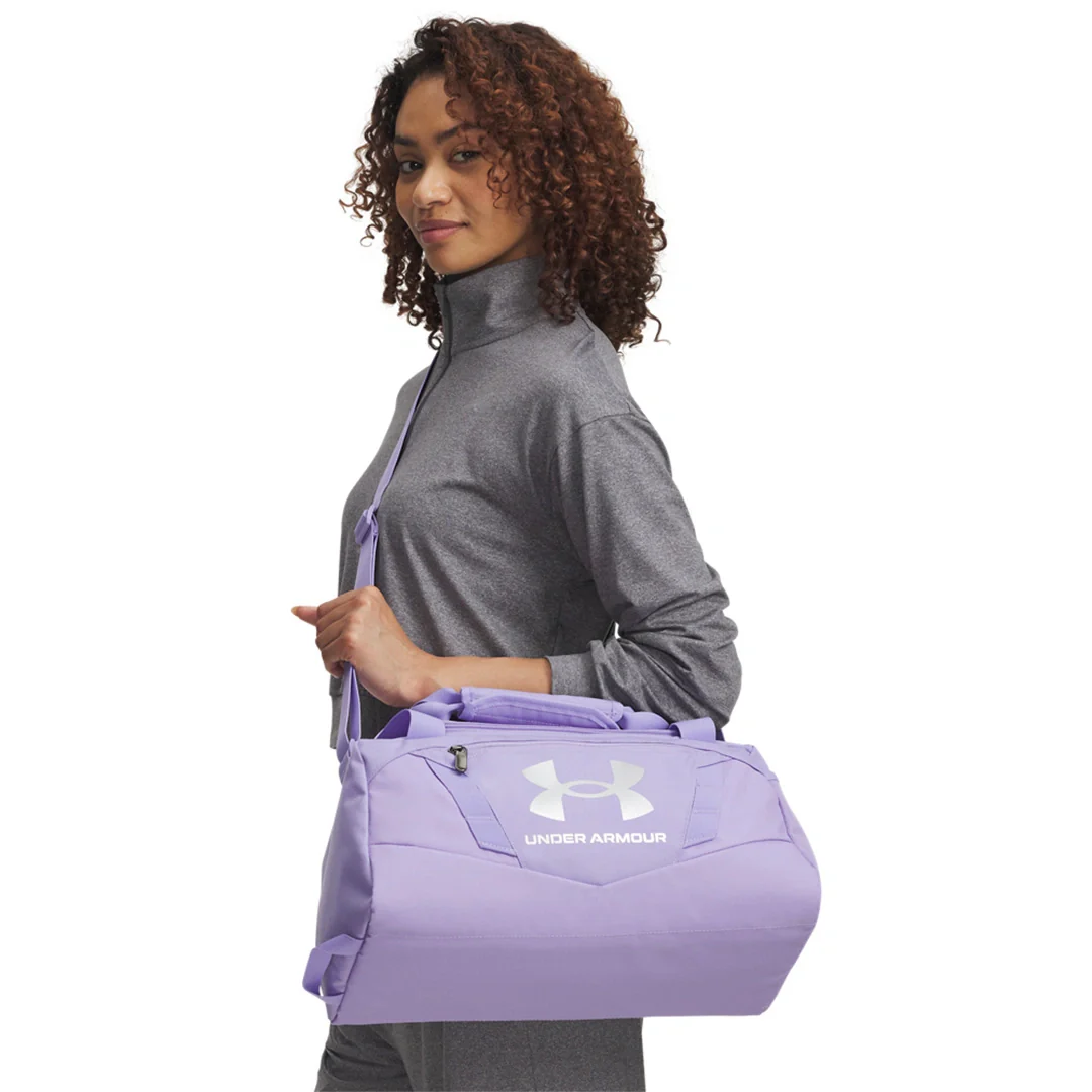 Under Armour Undeniable 5.0 Duffle XXS | 1376454-538 - Image 4