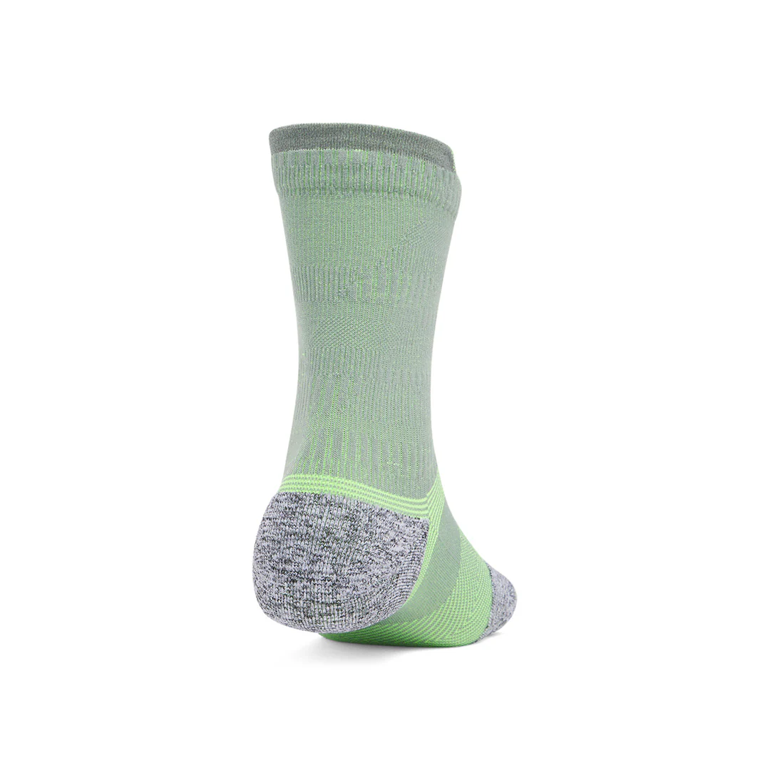 Under Armour Unisex ArmourDry™ Run Cushion 1-Pack Mid | 1376076-348 - Image 2