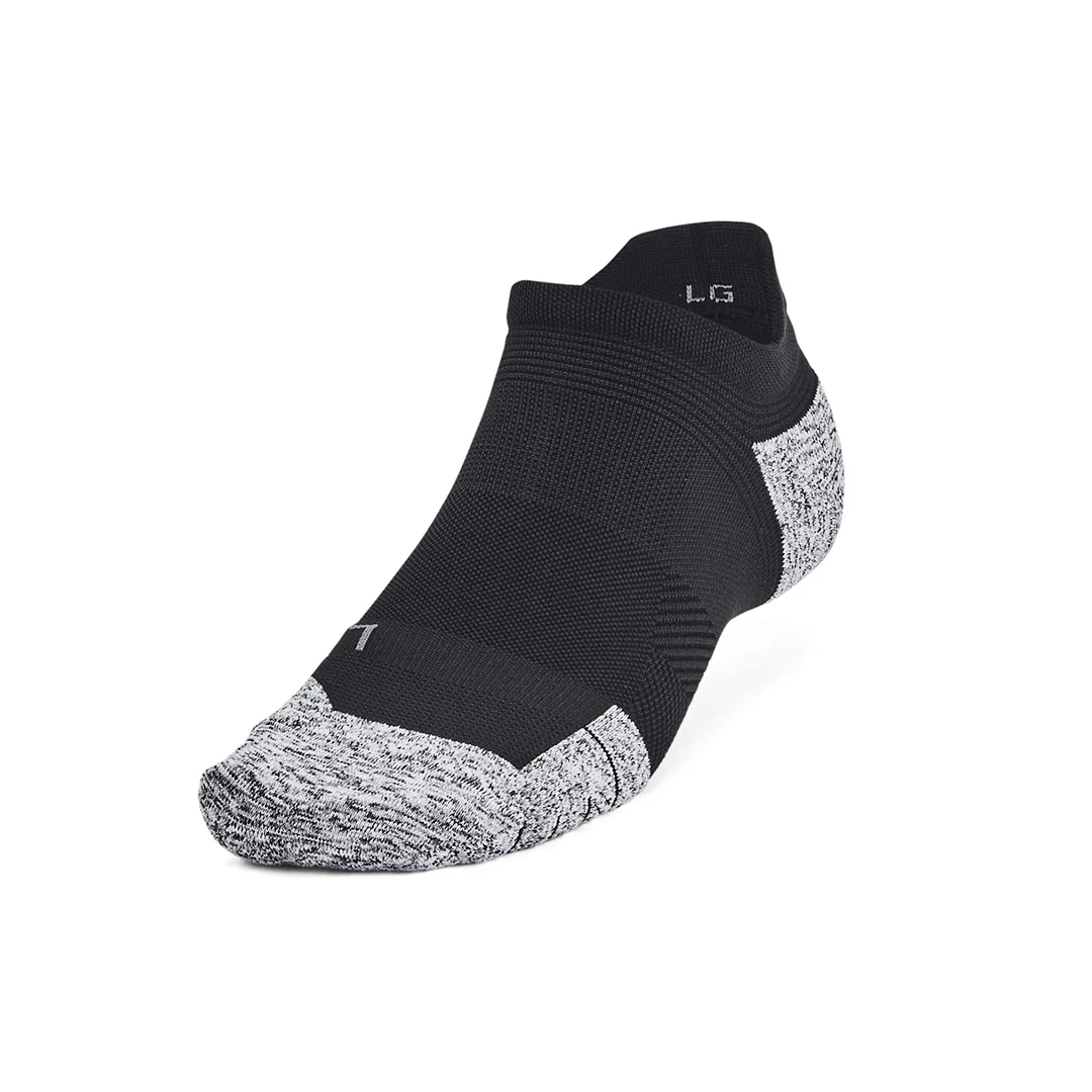 Under Armour Unisex ArmourDry Run Cushion 3 Pair Socks | 1387044-001