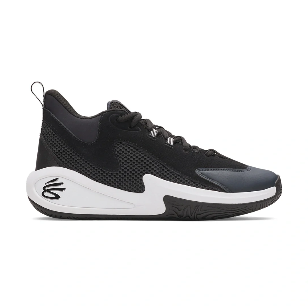 Under Armour Unisex Curry 3Z 25 SDE Basketball Shoes | 6000750-002
