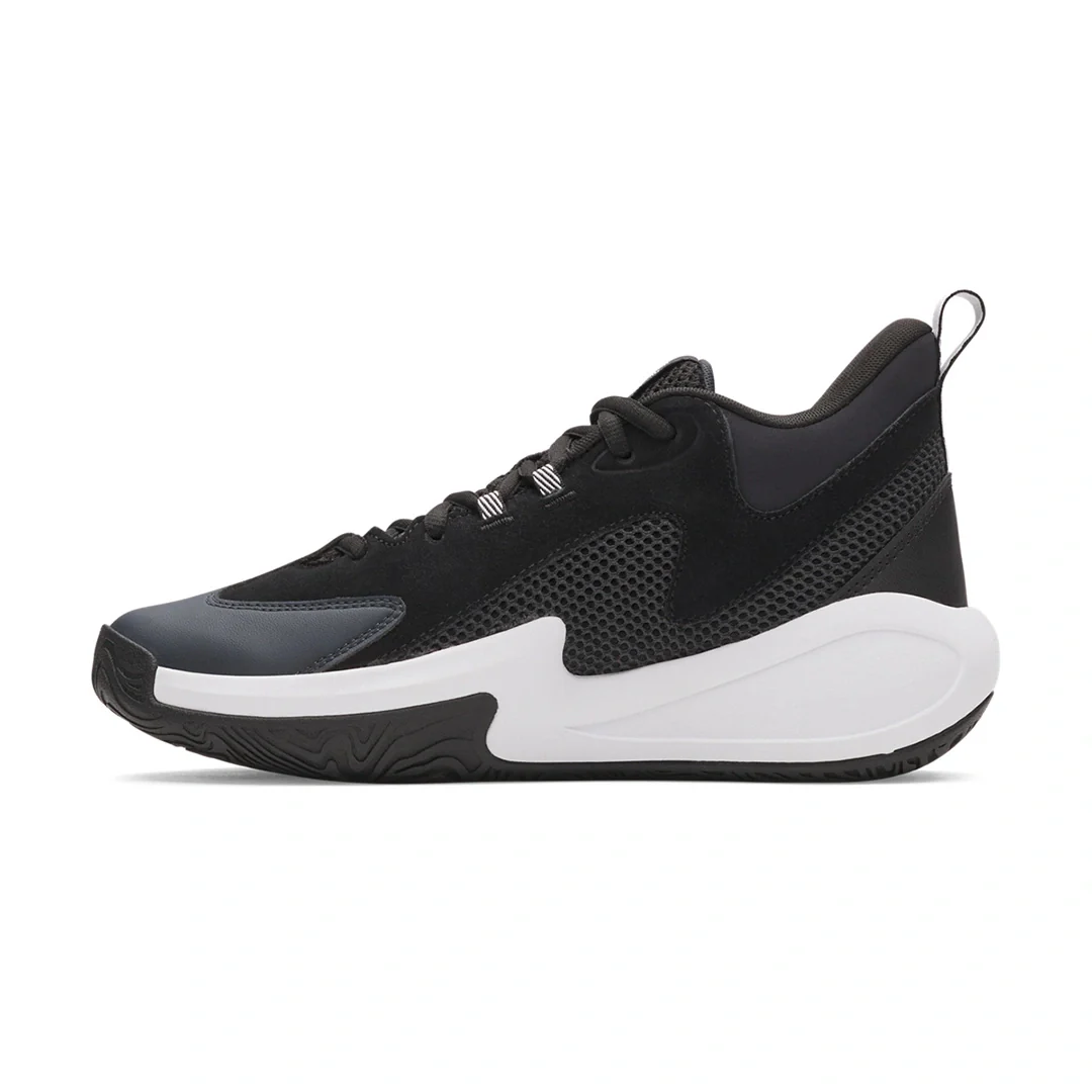 Under Armour Unisex Curry 3Z 25 SDE Basketball Shoes | 6000750-002 - Image 2