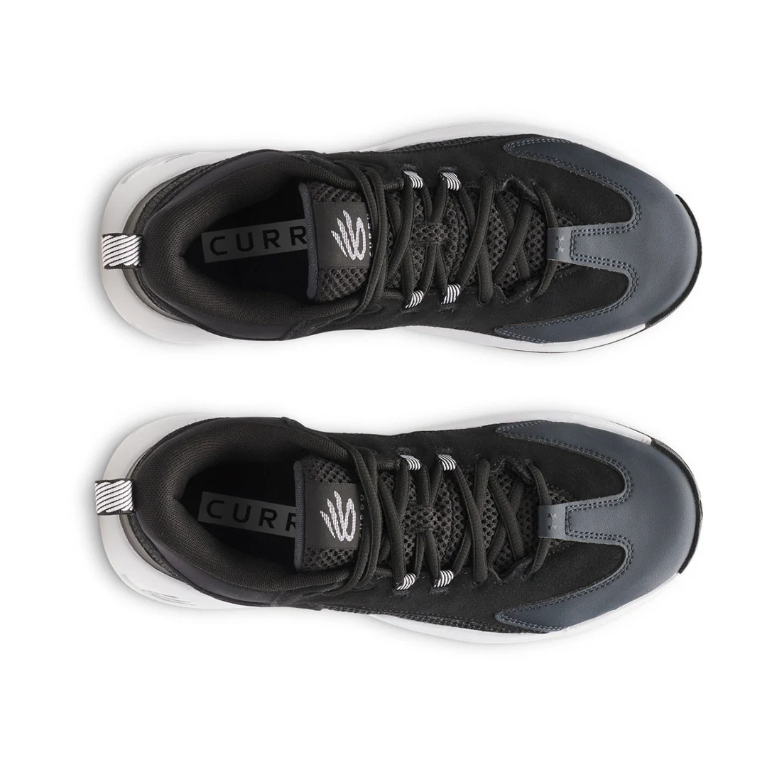 Under Armour Unisex Curry 3Z 25 SDE Basketball Shoes | 6000750-002 - Image 5