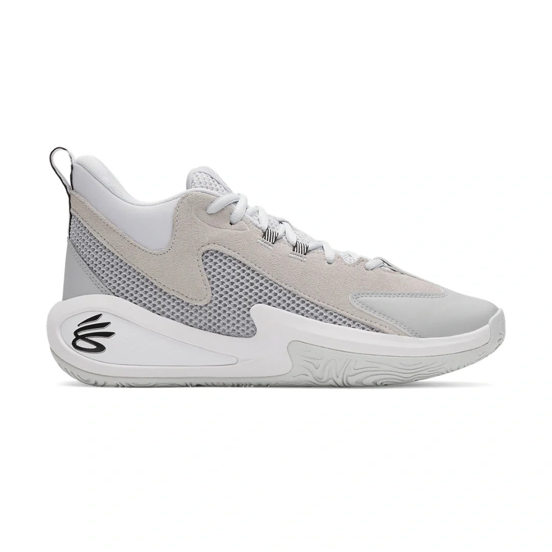 Under Armour Unisex Curry 3Z 25 SDE Basketball Shoes | 6000750-014