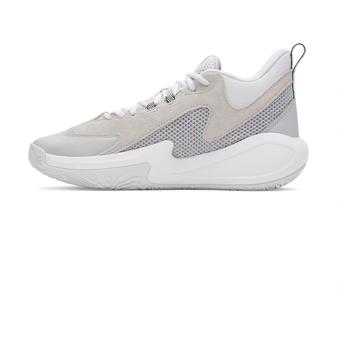 Under Armour Unisex Curry 3Z 25 SDE Basketball Shoes | 6000750-014 - Image 2