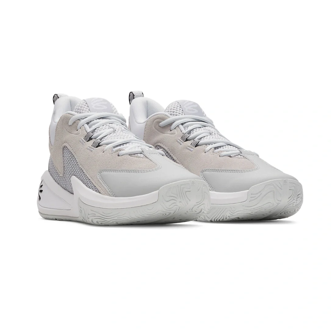 Under Armour Unisex Curry 3Z 25 SDE Basketball Shoes | 6000750-014 - Image 3