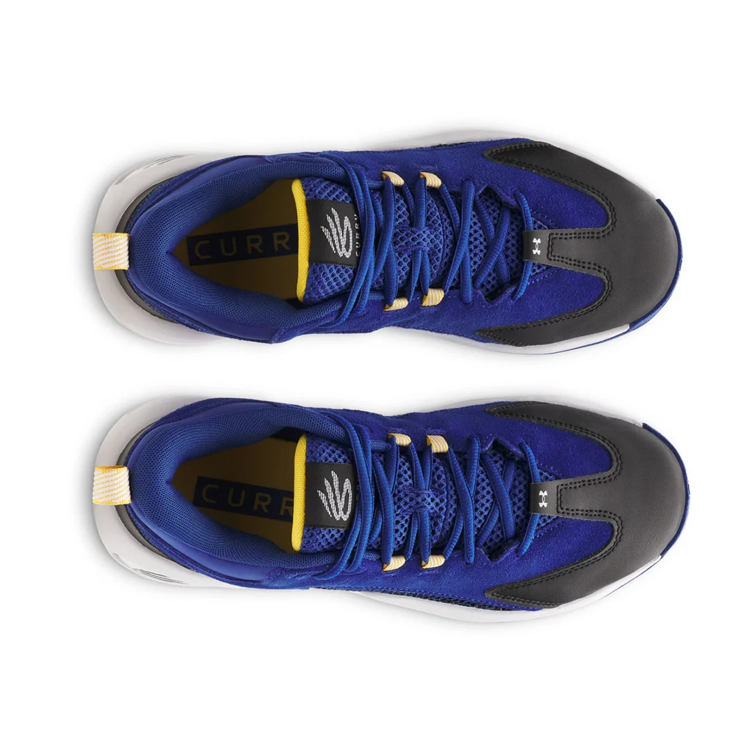 Under Armour Unisex Curry 3Z 25 SDE Basketball Shoes | 6000750-400 - Image 5