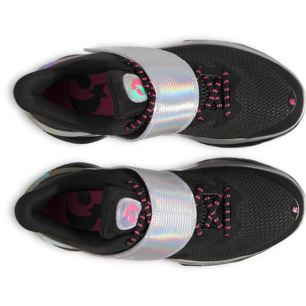 Under Armour Unisex Curry Fox 1 'Gamer' | 6001920-001 - Image 5