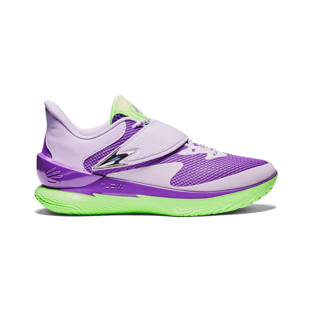 Under Armour Unisex Curry Fox 1 LTB | 3028803-535