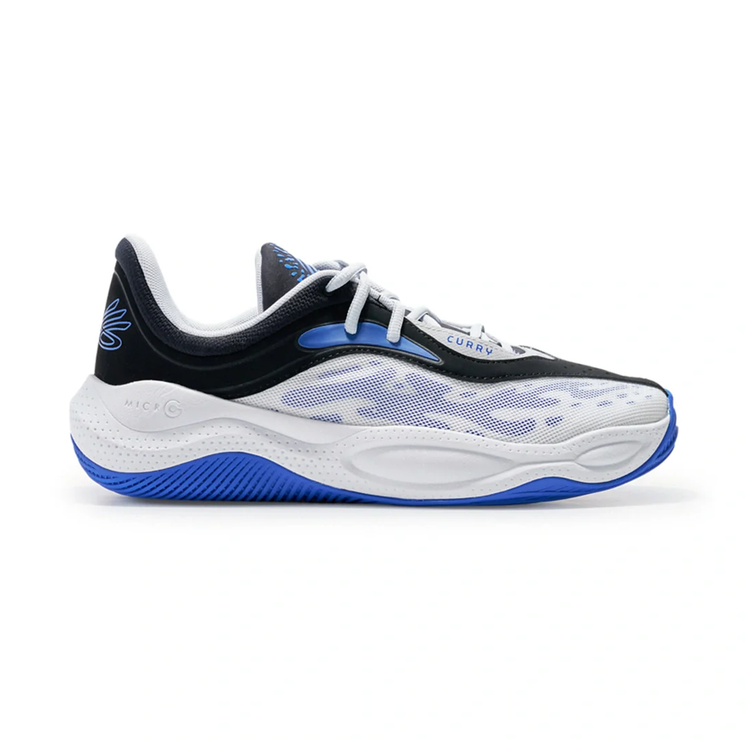 Under Armour Unisex Curry Splash 25 AP Basketball Shoes | 3028460-003
