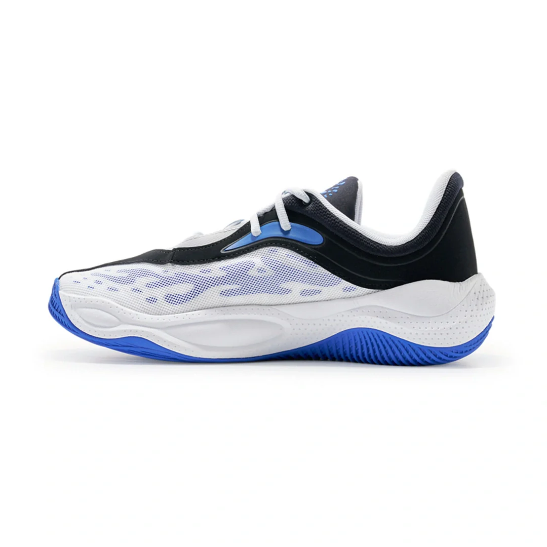 Under Armour Unisex Curry Splash 25 AP Basketball Shoes | 3028460-003 - Image 2