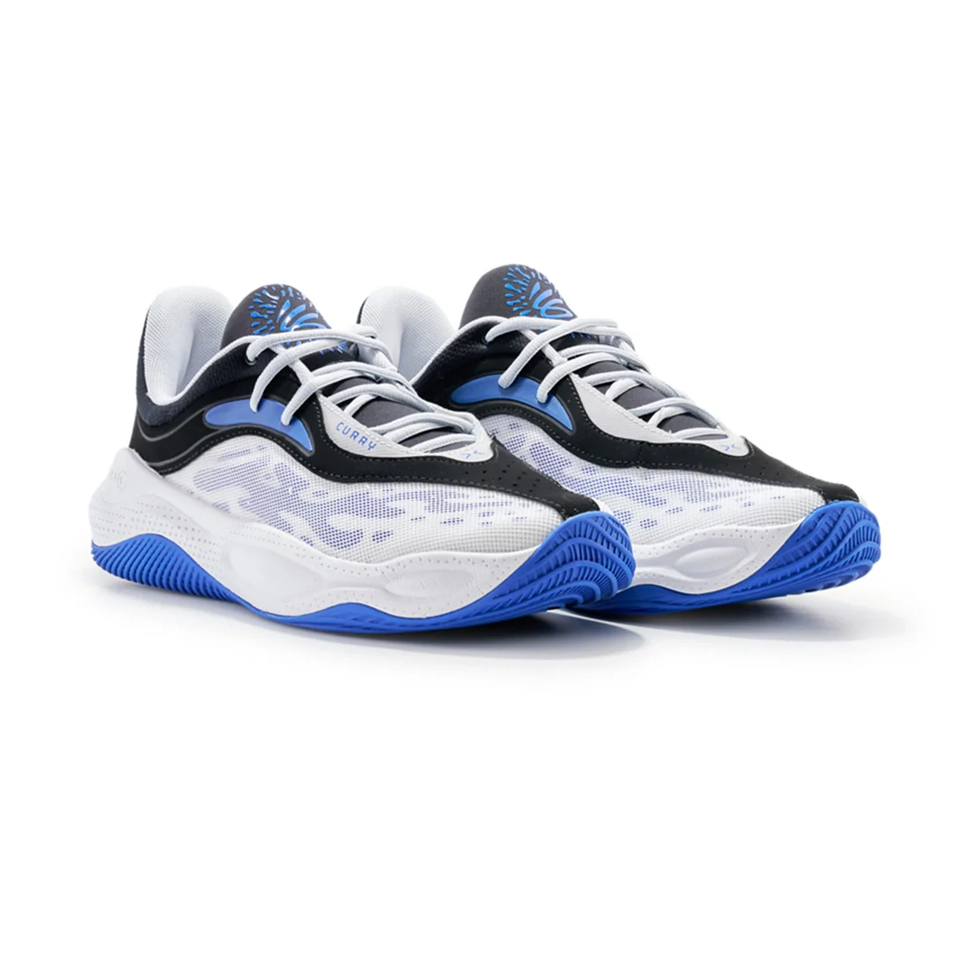 Under Armour Unisex Curry Splash 25 AP Basketball Shoes | 3028460-003 - Image 3