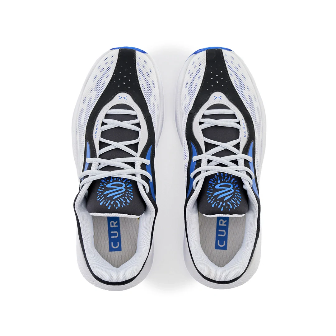 Under Armour Unisex Curry Splash 25 AP Basketball Shoes | 3028460-003 - Image 5