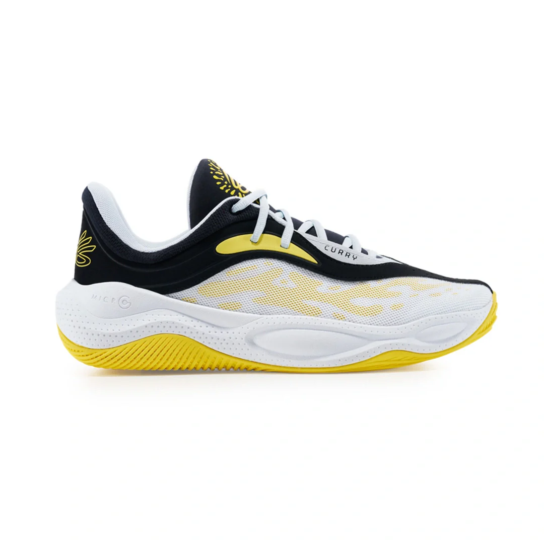 Under Armour Unisex Curry Splash 25 AP Basketball Shoes | 3028460-004